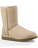 Image #1 - UGG Women's Classic Short II Boots, Sand, hi-res