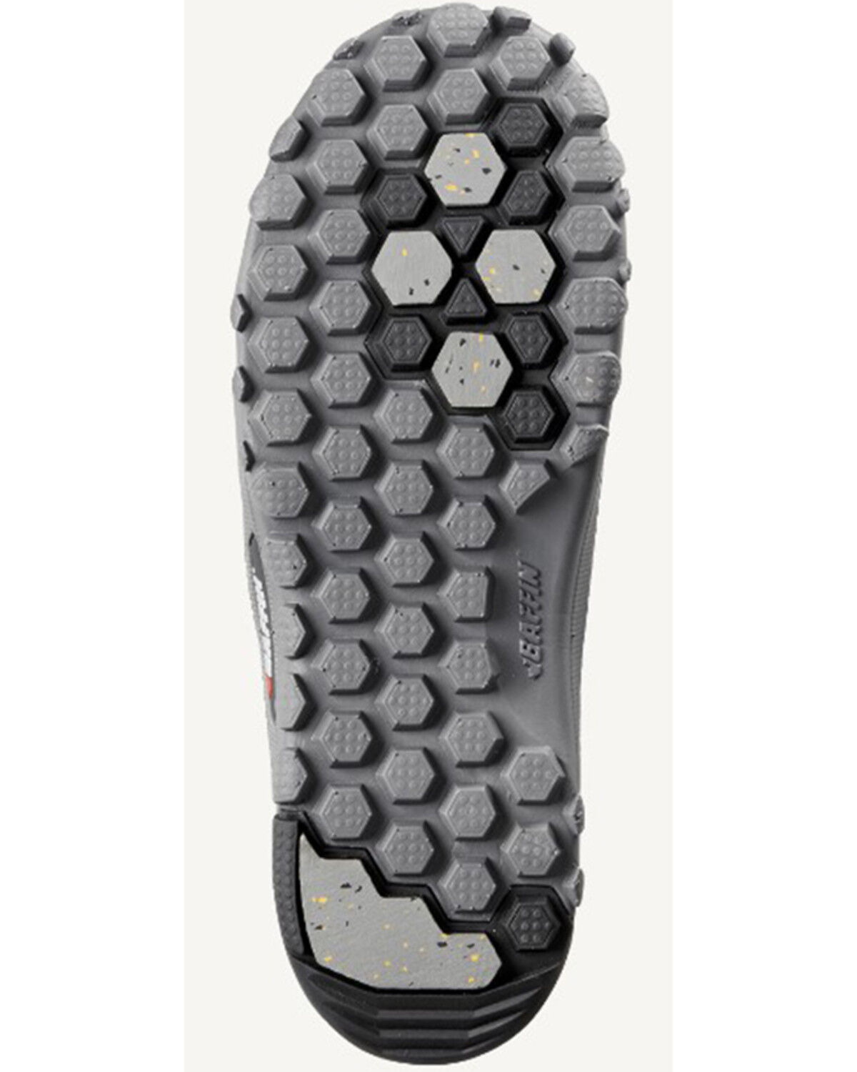Image #7 - Baffin Women's Cloud Waterproof Boots - Round Toe, Black, hi-res