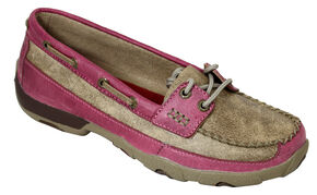 Women's Slip-Ons - Country Outfitter