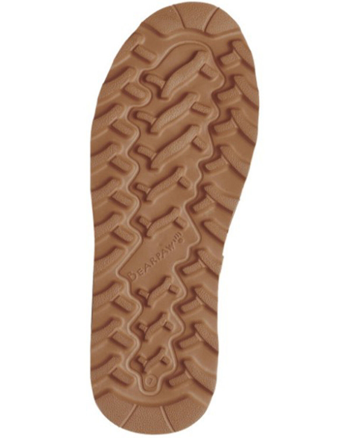 Image #4 - Bearpaw Women's Retro Super Shorty Casual Boots - Round Toe, Brown, hi-res
