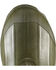 LaCrosse Men's Insulated 2-Buckle 18" Hunting Boots - Round Toe , Green, hi-res