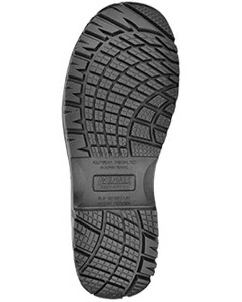 Image #2 - Avenger Men's Breaker Waterproof Work Boots - Composite Toe, Brown, hi-res