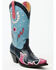 Image #1 - Idyllwind Women's Show Stopper Western Boots - Snip Toe, Multi, hi-res