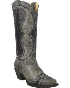 Cowgirl Boots - Country Outfitter