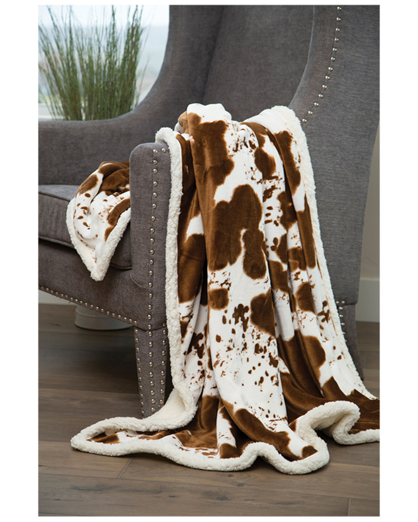 Carstens blankets 2025