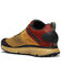 Image #3 - Danner Women's Trail 2650 Painted Hills Hiking Shoes - Soft Toe, Tan, hi-res