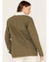 Image #4 - Cleo + Wolf Women's Faux Shearling Jacket, , hi-res