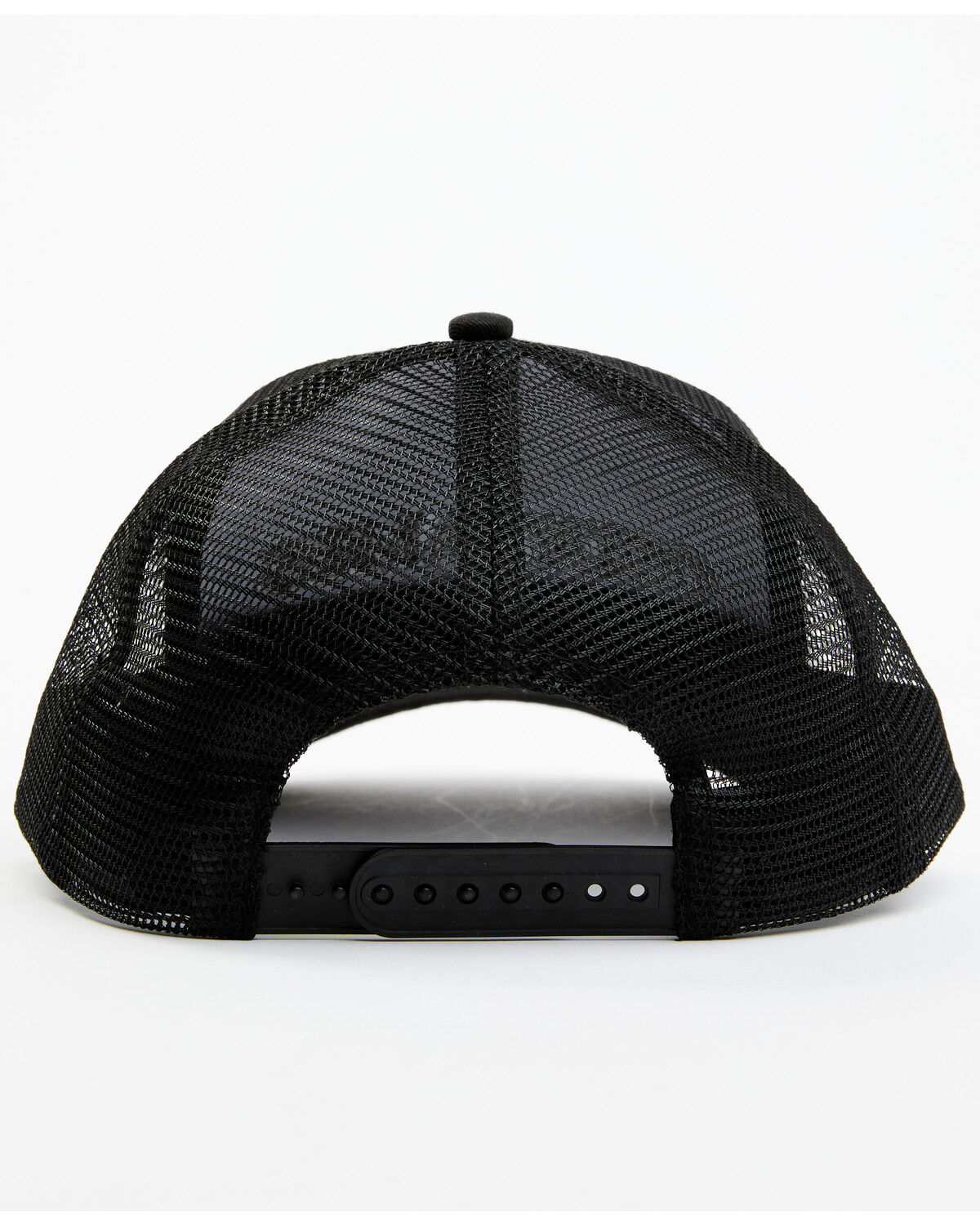 Image #3 - Cody James Men's Embroidered Logo Ball Cap, Black, hi-res