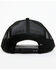 Image #3 - Cody James Men's Embroidered Logo Ball Cap, Black, hi-res