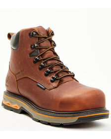 Work Boots