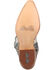 Image #7 - Dan Post Women's Darlin' Camo Print Tall Western Boots - Snip Toe, Camouflage, hi-res