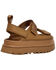 Image #4 - UGG Women's Golden Glow Sandals , Brown, hi-res