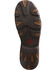 Twisted X Men's Caiman Print Driving Mocs - Moc Toe, Brown, hi-res