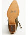 Image #7 - Dan Post Women's Heartland Tall Western Boots - Snip Toe, Olive, hi-res