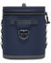 Image #4 - YETI Hopper Flip 18 Soft Cooler - Navy, Navy, hi-res