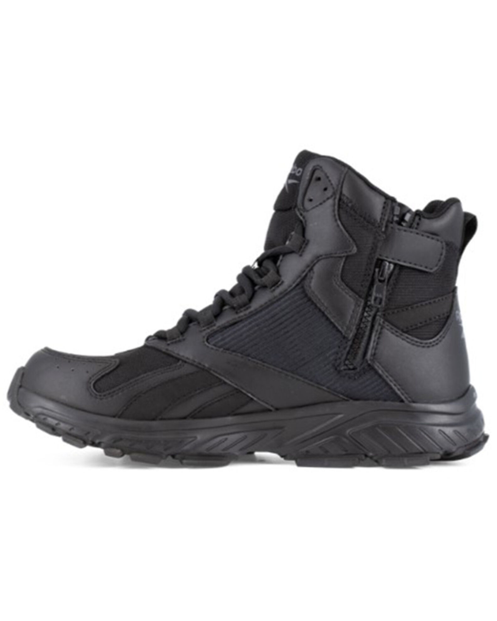 Reebok Men s 6 Hyperium Trail Running Tactical Boots Soft Toe Country Outfitter