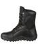 Image #3 - Rocky Men's S2V Insulated Waterproof Military Boots - Round Toe, Black, hi-res