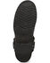 Image #7 - Frye Women's Veronica Flex Harness Boots - Round Toe, Black, hi-res