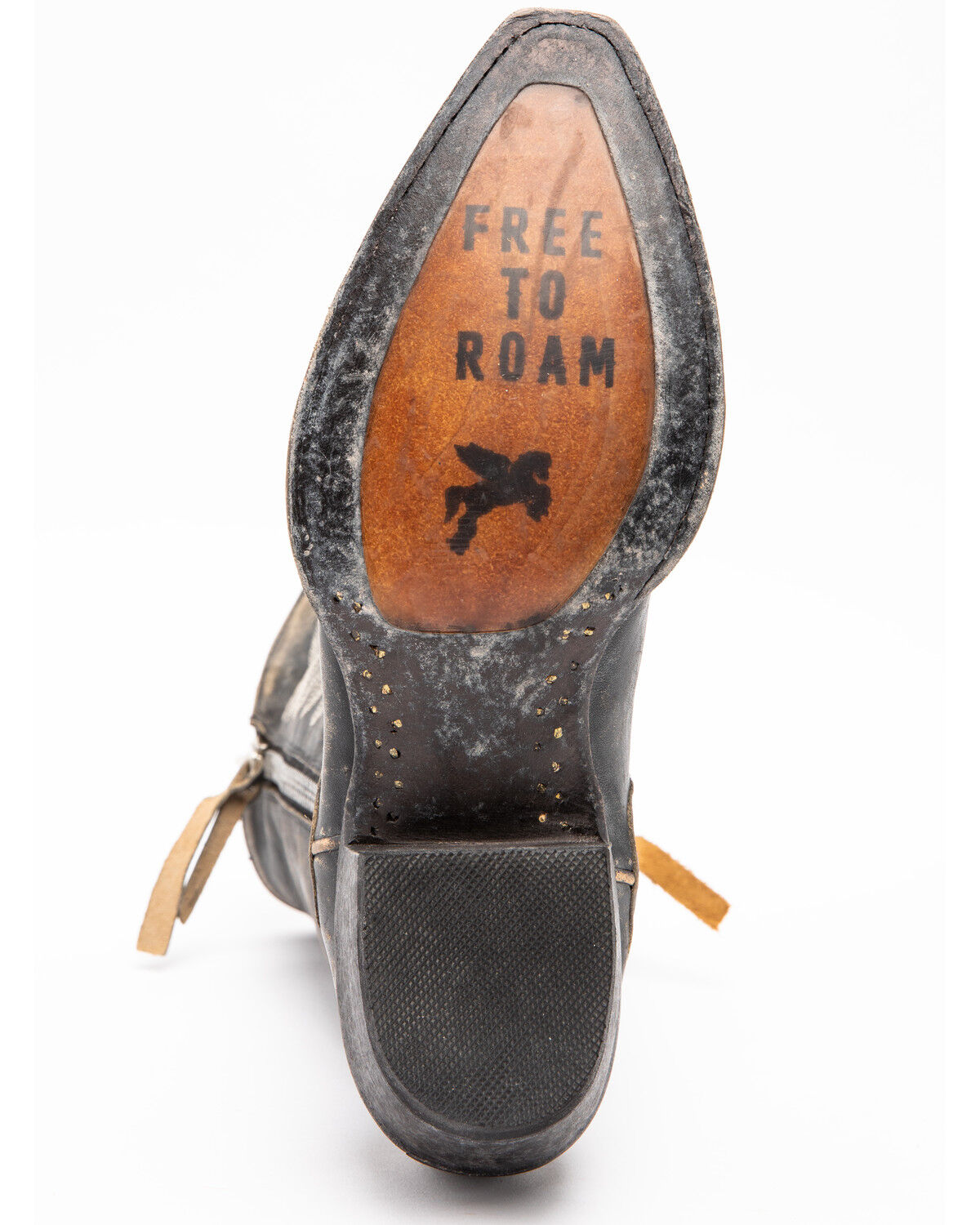 Image #7 - Idyllwind Women's Latigo Western Performance Boots - Snip Toe, , hi-res