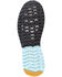 Image #4 - Reebok Men's Nano X1 Adventure Athletic Work Shoes - Composite Toe, Light Grey, hi-res