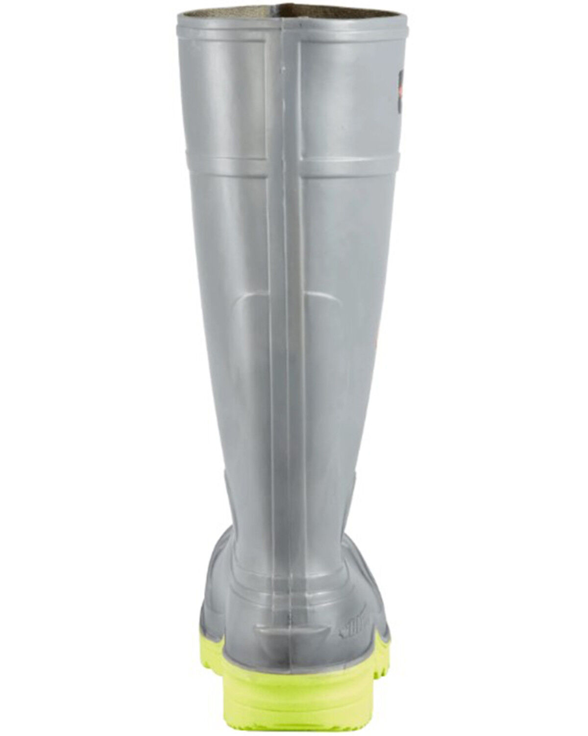 Image #3 - Baffin Men's Duralife Brutus (STP) Waterproof Work Boots - Steel Toe, Charcoal, hi-res