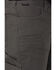Image #2 - Hawx Men's FR Double Front Ripstop Pants - Big, Charcoal, hi-res