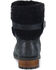 UGG® Women's Blayre II Water Resistant Boots - Round Toe, Black, hi-res