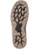Puma Safety Men's Conquest Waterproof Work Boots - Composite Toe, Brown, hi-res