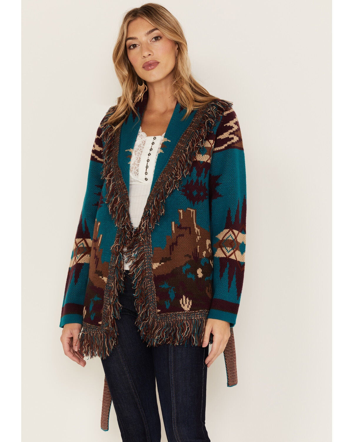 Cardigans \u0026 Sweaters - Country Outfitter