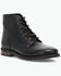 Image #1 - Frye Men's Barrett Lace-Up Casual Boots - Round Toe, Black, hi-res