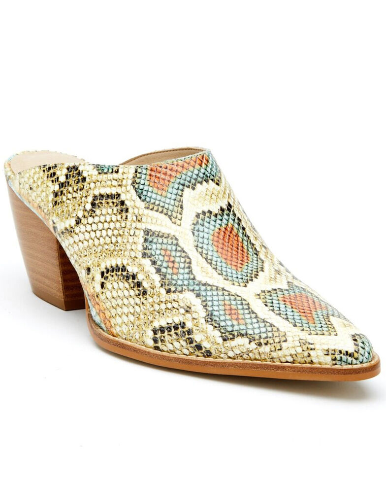 Matisse Women S Cammy Mules Round Toe Country Outfitter