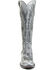 Image #4 - Idyllwind Women's Platinum Western Boots - Pointed Toe, Silver, hi-res