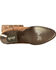 Image #11 - Dan Post Women's Marla Western Boots - Medium Toe, Bay Apache, hi-res