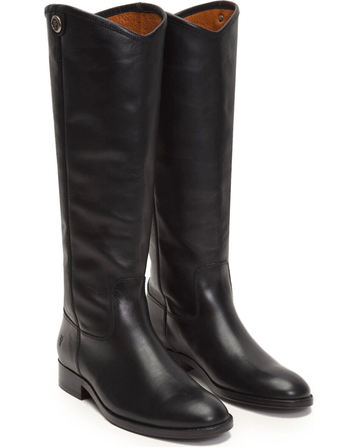Riding boots for women black clearance