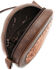 Image #5 - Ranch Junkie Women's The Rancho Canteen Burnished Tooled Leather Crossbody, Multi, hi-res