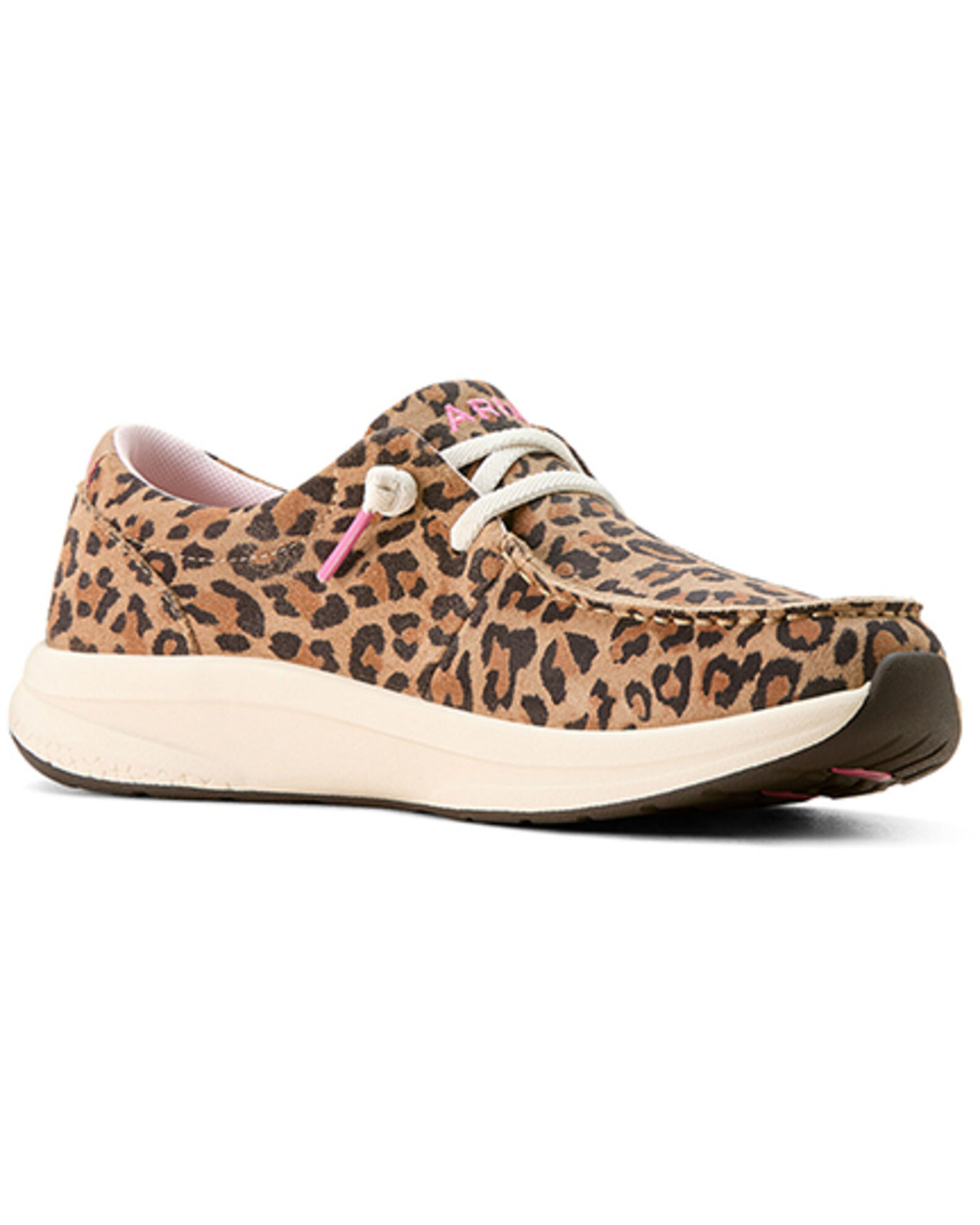 Ariat Women s Buckeye Cheeta