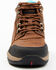 Image #4 - Shyanne Women's Endurance Hiking Boots - Round Toe, Brown, hi-res