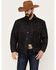 Image #1 - Wrangler X Pendleton Men's Dark Wash Denim Jacket, , hi-res