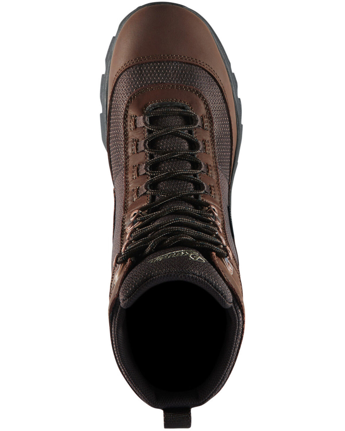 Image #4 - Danner Men's Element Work Boots - Soft Toe, , hi-res