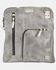 Image #1 - Bed Stu Women's Aiken Square Crossbody, Grey, hi-res