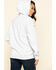 Image #2 - Cowgirl Tuff Women's Desert Scene Hoodie, , hi-res