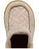 Image #6 - Twisted X Infant Driving Moc Boots - Moc Toe, Cream, hi-res