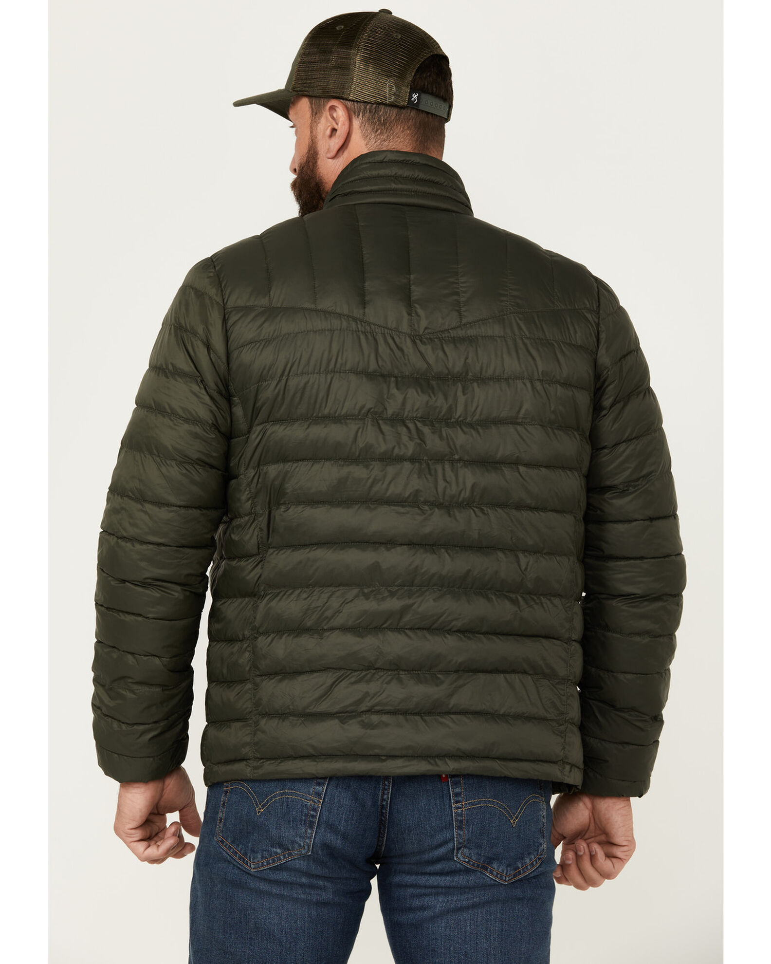 Resistol jackets cheap
