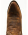 Image #6 - Dan Post Women's Marla Western Boots - Medium Toe, Bay Apache, hi-res