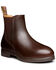 Image #1 - Xena Workwear Women's Valence Work Boots - Steel Toe, Chestnut, hi-res