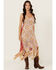 Image #1 - Miss Me Women's Crochet Mini Dress, , hi-res