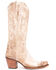 Image #2 - Idyllwind Women's Sanded Sky Western Boots - Snip Toe, Taupe, hi-res