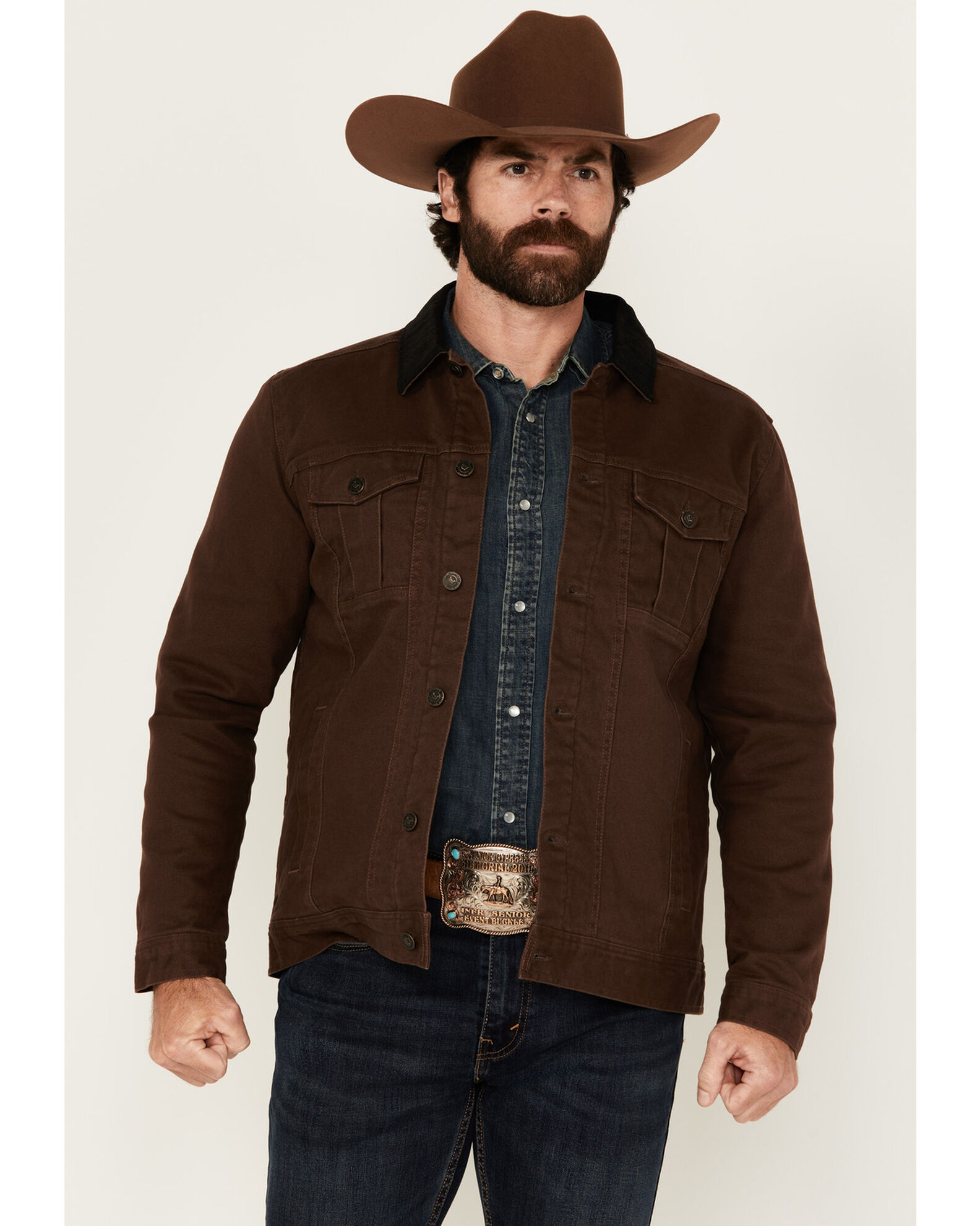 Product Name: Cody James Men's Ozark 2.0 Rancher Jacket