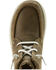 Image #4 - Ariat Women's Hilo High Top Shoes - Moc Toe, Dark Brown, hi-res