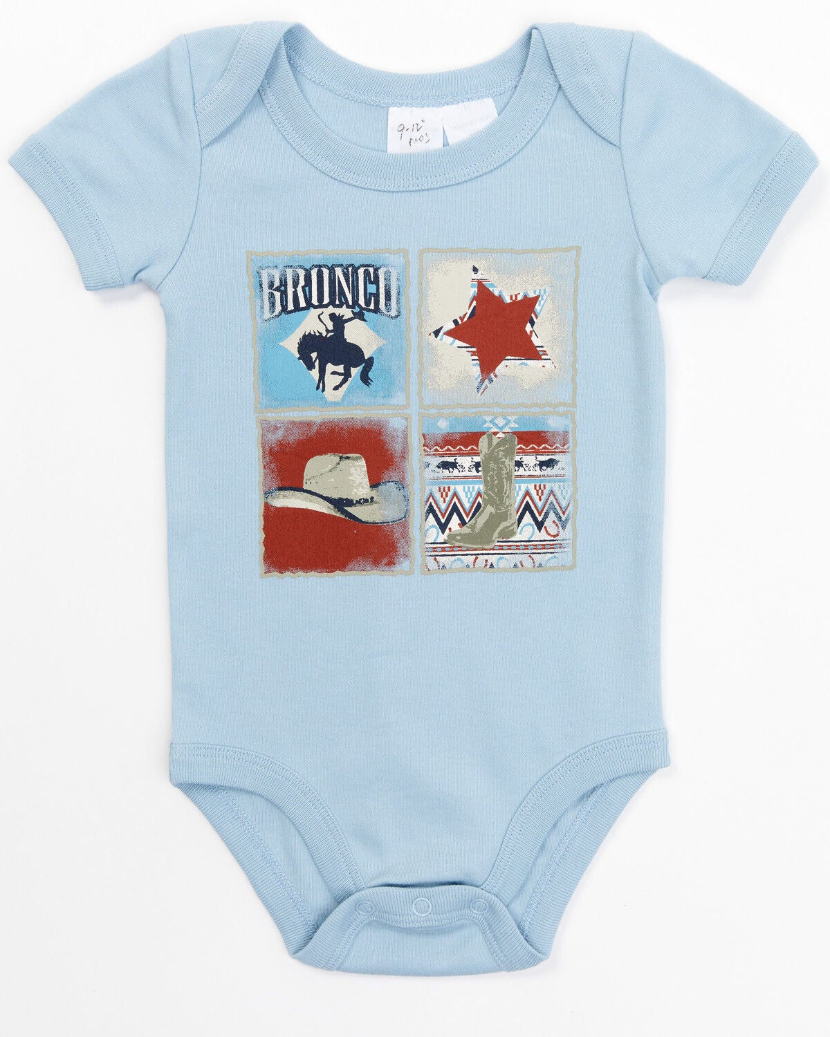 Cody James Infant Boys' Onesie & Camo Shorts - 2-Piece Set, Camouflage, hi-res